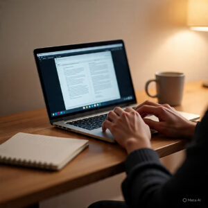 How to earn money through Blogging