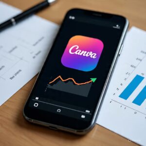 How to earn money through Canva