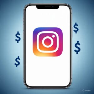 How to earn money through Instagram