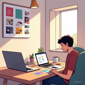 5 Most Demanding Skills on Fiverr in 2025