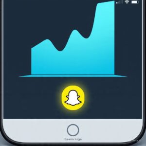 How to earn money through SNAPCHAT