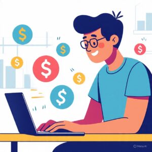 How to earn money by Graphic Designing